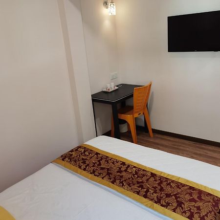 Mornings Hotel Sungai Petani Eksteriør bilde